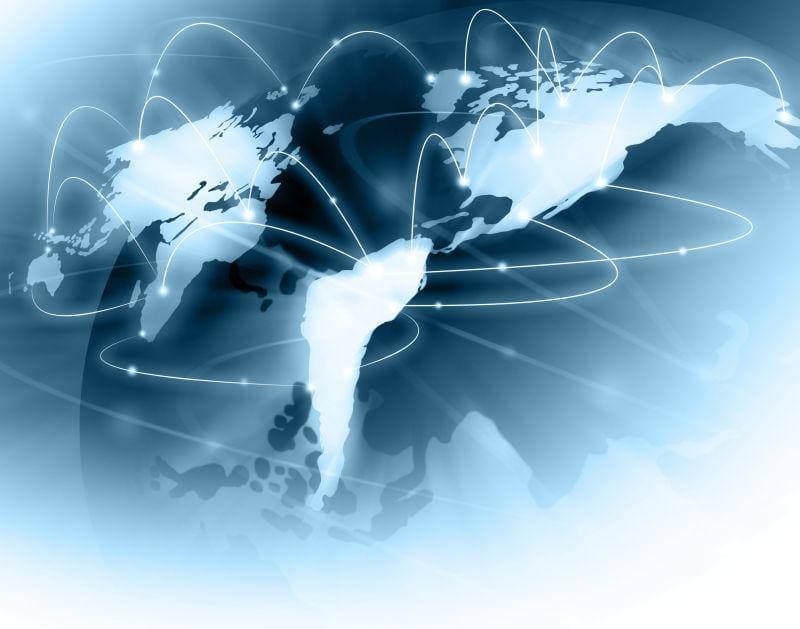IPLC、IEPL与MPLS的区别与应用解析