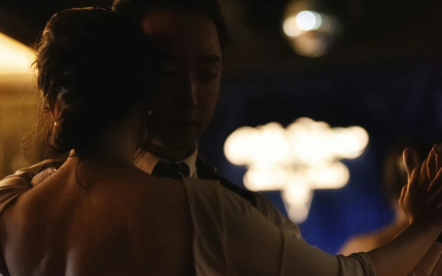 张爱玲与李安：《色·戒》的人性探讨