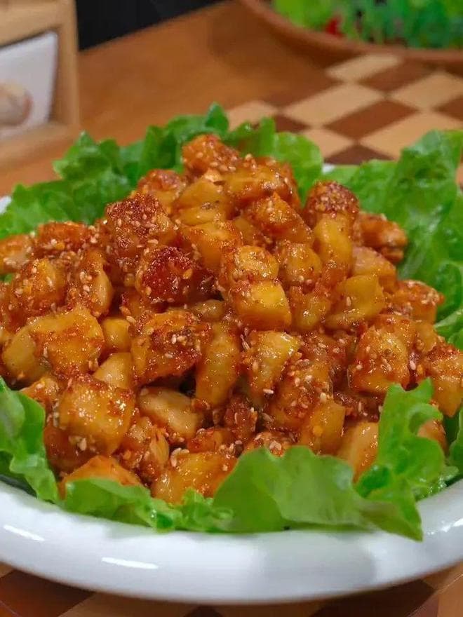 5道简单下饭菜，厨房小白也能轻松驾驭