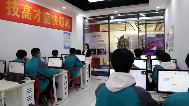 高职单招、对口升学和普通高考有什么区别?该如何选择升学路线?