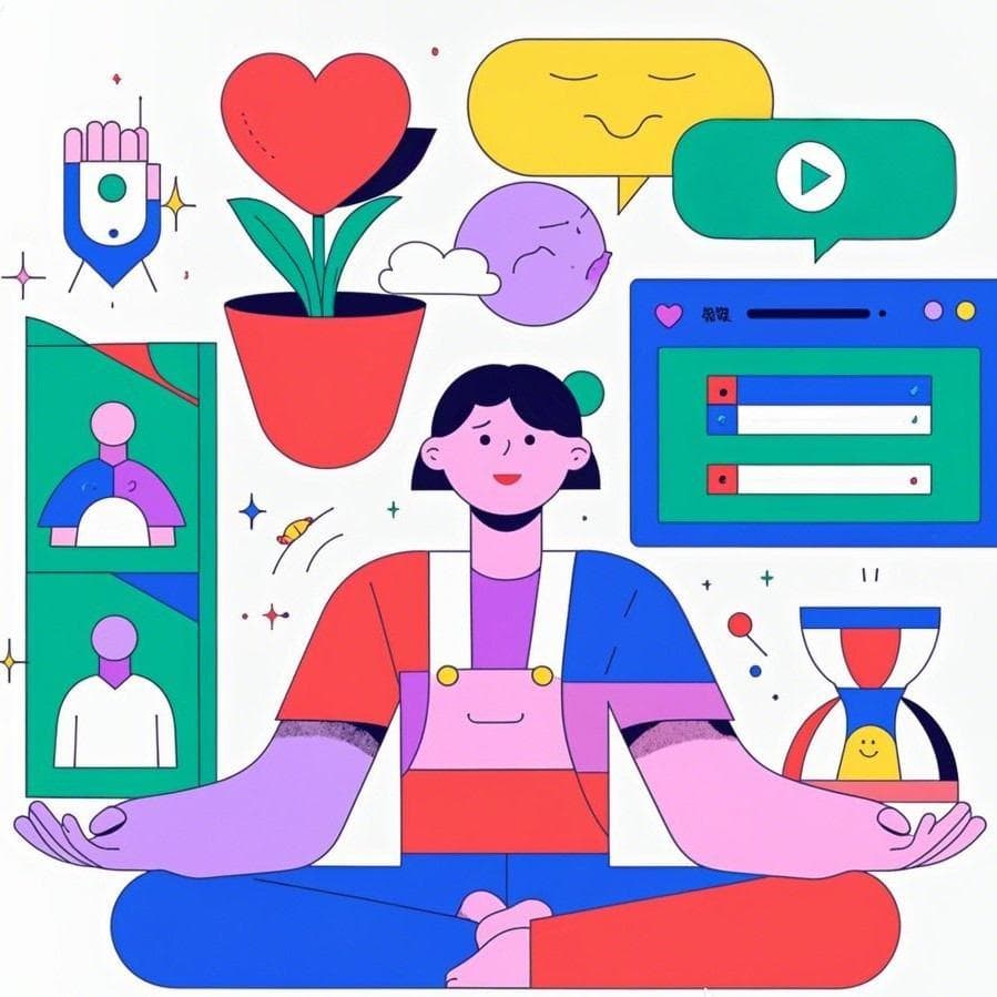 易经智慧与自我意识