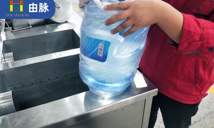 超声波清洗机在牙套清洁中的功率设置指南