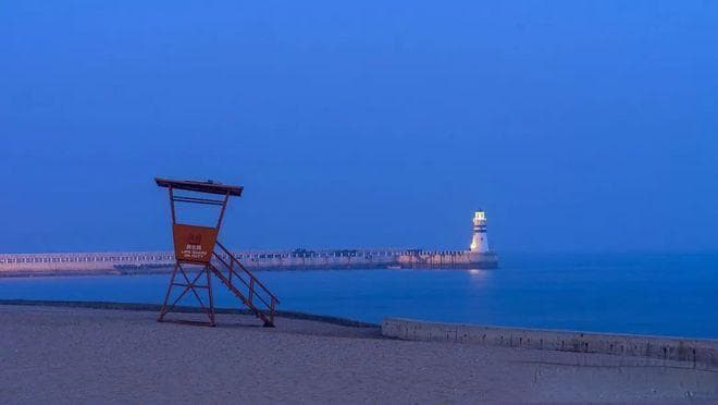 葫芦岛旅游景点有哪些地方？一座海上仙境，葫芦岛等你来畅游！