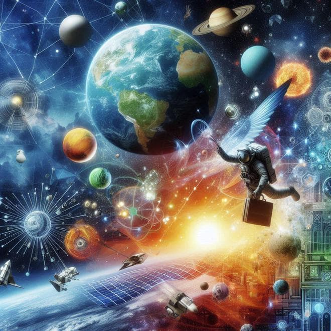 物理学视角下的超级英雄：遍历拉格朗日动力学解析