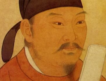 房玄龄：唐朝的杰出名相、政治家与史学家