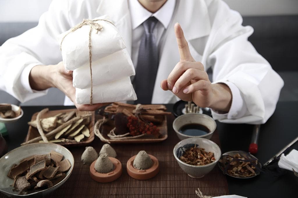 肝火旺盛怎么调理？看中医怎么治疗？10大症状要认清了！