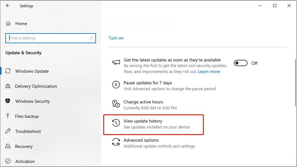 Windows 更新后 VPN 无法正常工作 – 如何修复