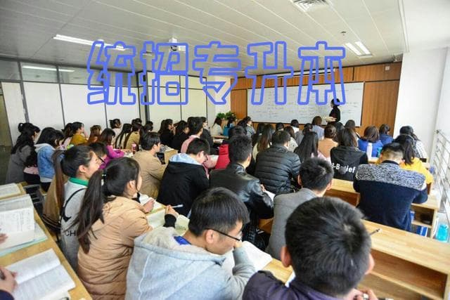 统招专升本vs自考专升本：招生、入学到学历含金量全方位对比