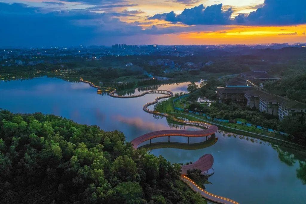 DeepSeek眼中的东莞：十二时辰文旅攻略