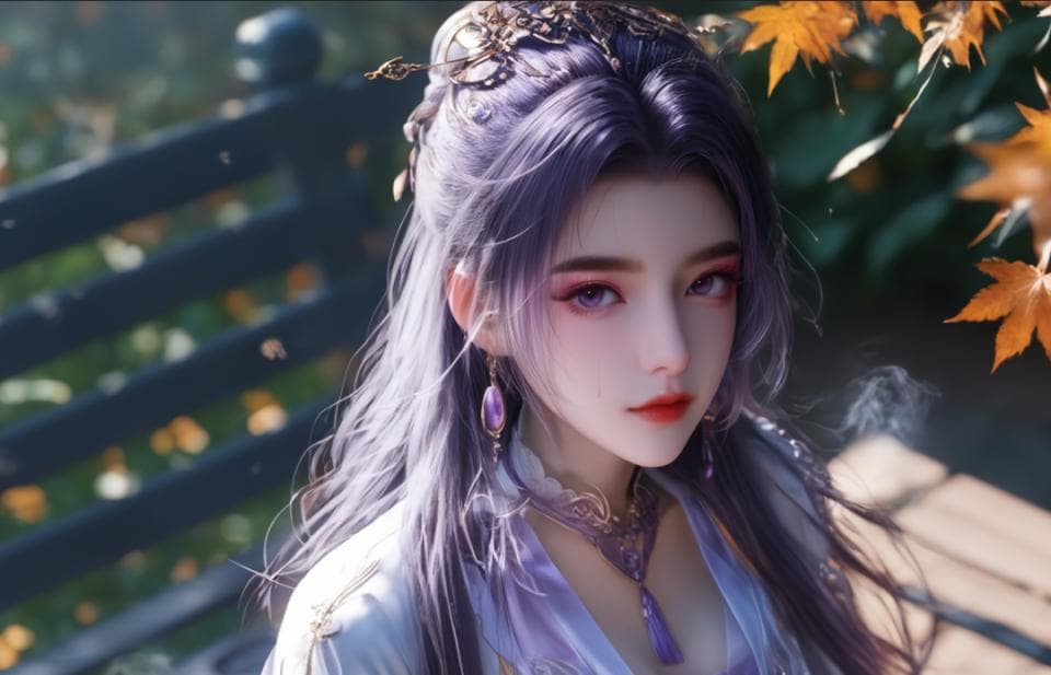 云霄有多适合当我老婆？《师兄啊师兄》角色分析