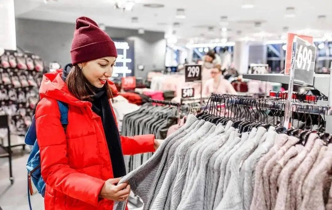 新买的衣服，要“洗了再穿”吗？内行人这样说