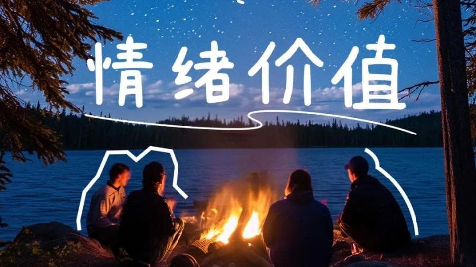 情绪经济：解锁当下消费新密码