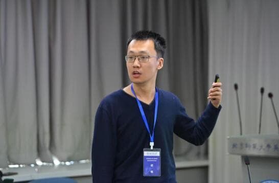 探索揭示元认知 心理科研谱新篇 ——记北京师范大学心理学部讲师胡啸博士