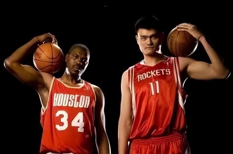 美媒评NBA史上最伟大的10支球队：火箭第八，勇士第五，马刺第三