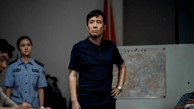 《我是刑警》：顾保雄拒绝并案调查，背后原因竟是“张君案”！