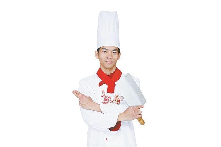 短视频获赞量过亿 厦门网红厨师把闽南菜做出圈