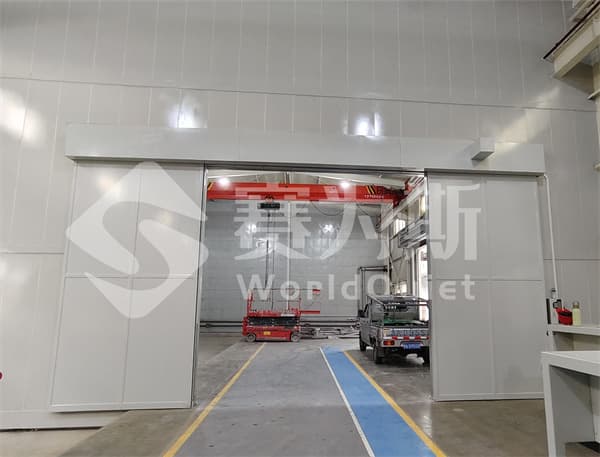 工业厂界噪声控制综合治理方案