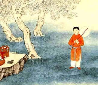 中医阴阳五行理论详解