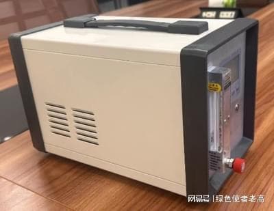 VOCs监测在工业污染源识别中的作用