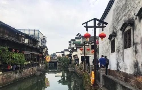 建德：江浙沪的宜居养老胜地