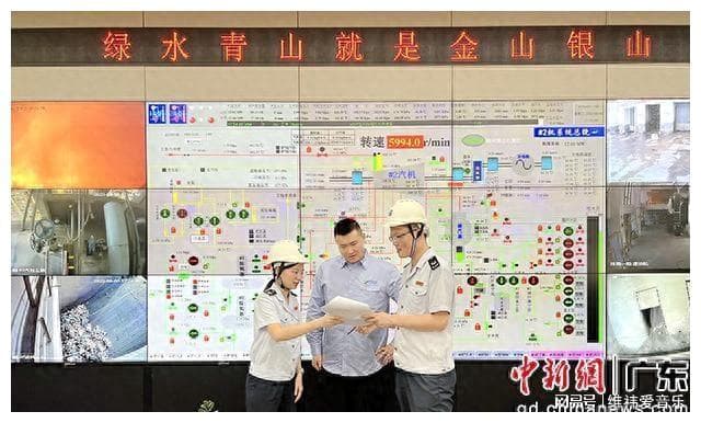 绿色税制释放红利 绘就绿美珠海新图景