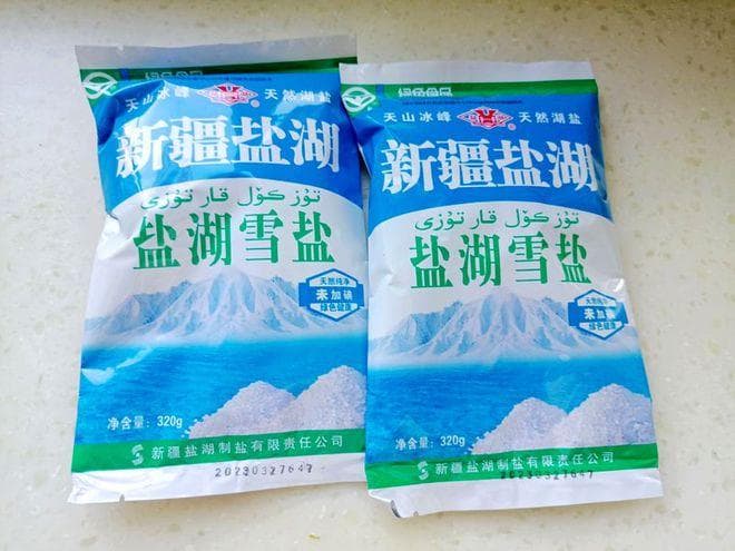 食用盐可以做淡盐水吗？值得看看！