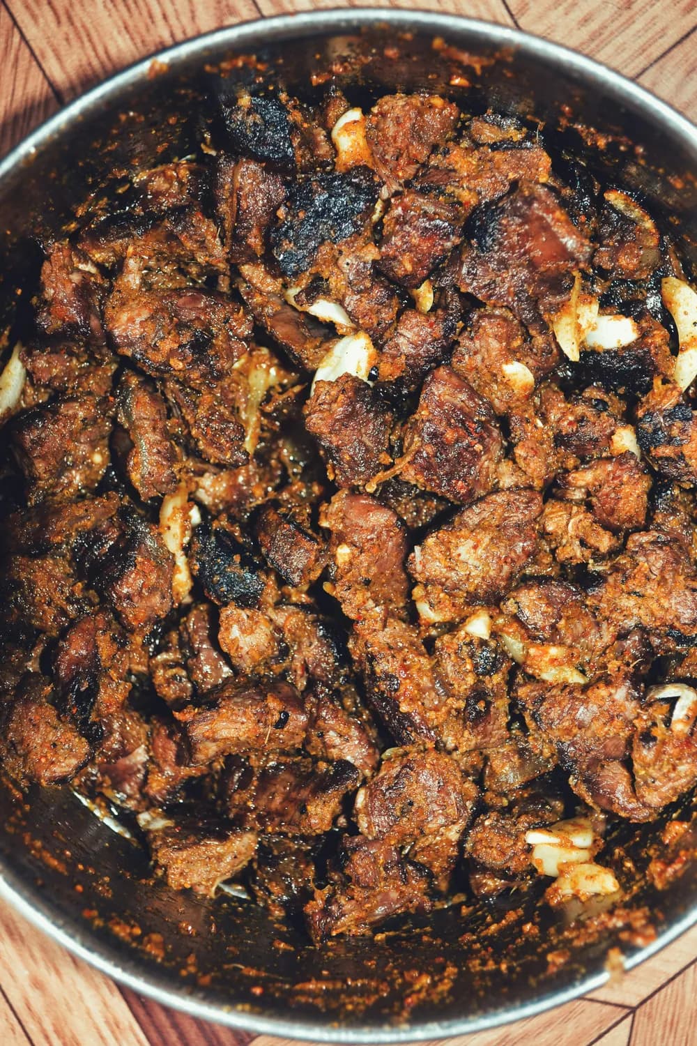 自贡冷吃兔：夏夜啤酒的最佳伴侣！