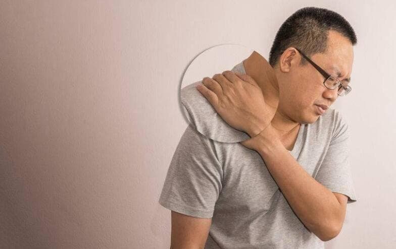 肩膀疼用什么膏药？很多人不知道这个好东西