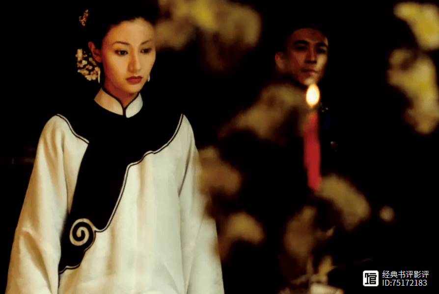 张爱玲笔下的爱情传奇：这6部片子唯美又悲凉