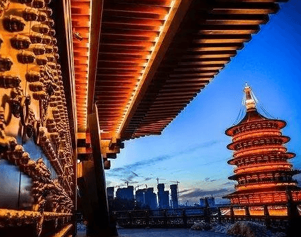 长安为都时为何洛阳常为陪都？地理因素揭示历史奥秘