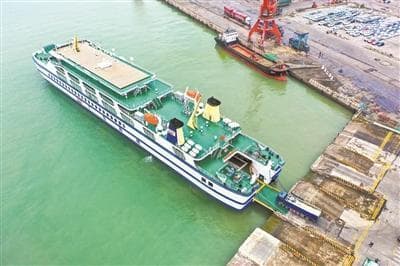 新能源汽车出岛“难” 如何破局？