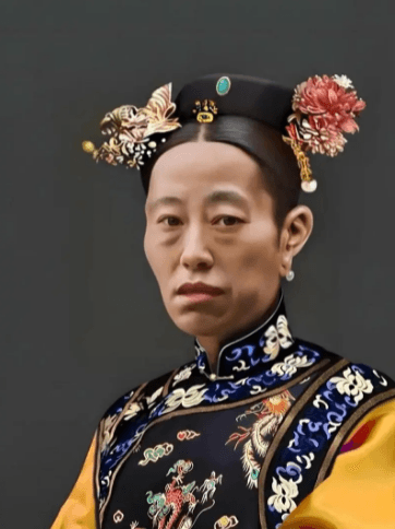 光绪帝临死前的愤怒与无奈——解读其对隆裕皇后的动手行为