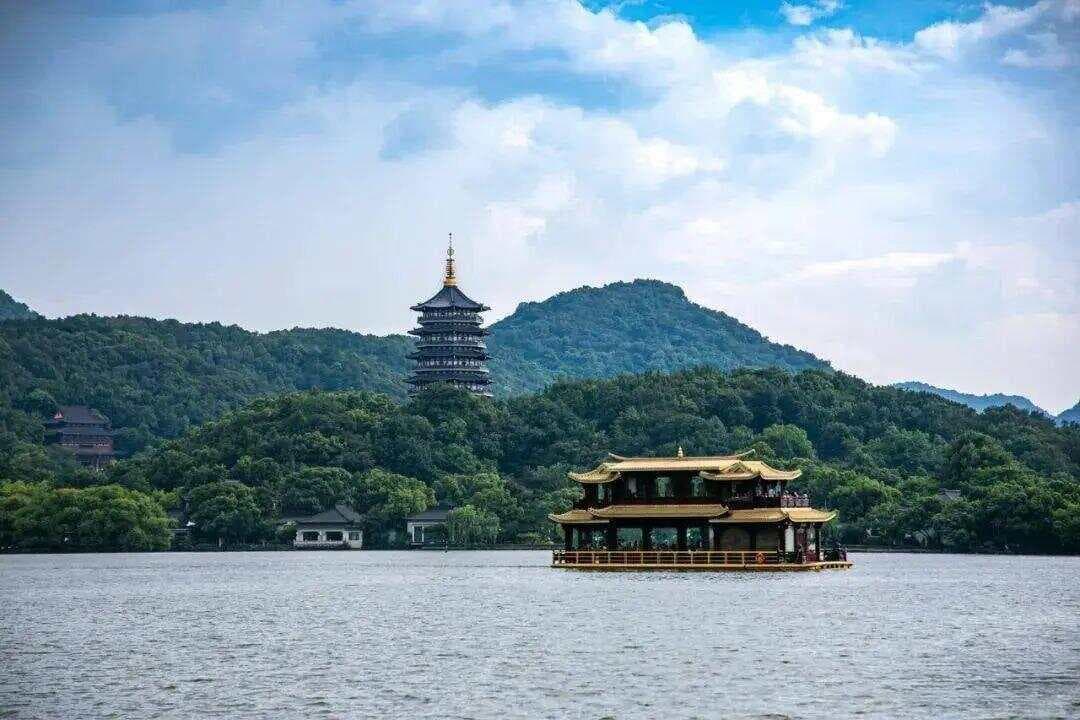 绍兴：万桥水乡里的鲁迅故里，距杭州仅1.5小时车程