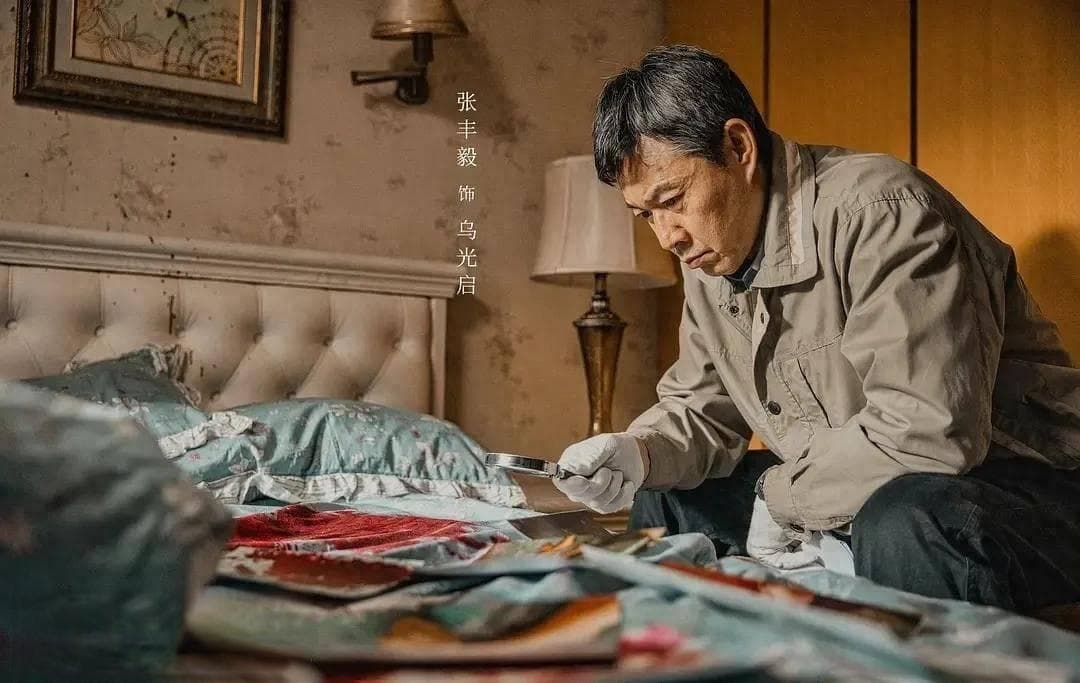 新剧《真心英雄》首播没热度？看了8集，我想说：不火是有原因的