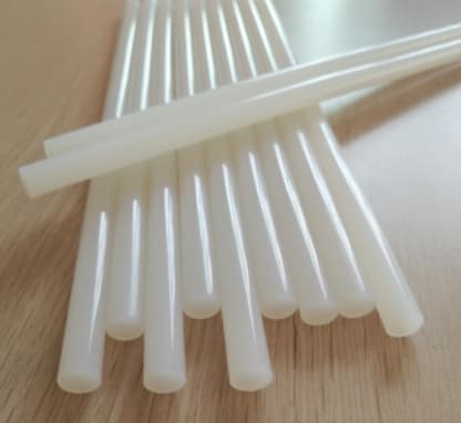 热熔胶在100度开水中是否会融化？