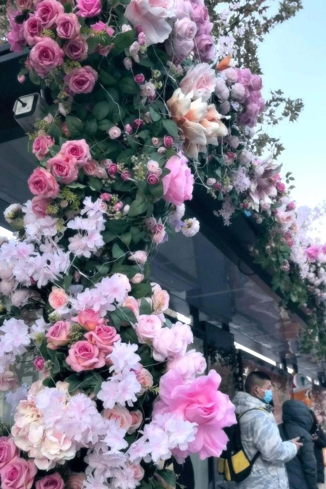 春节出行全免费，邯郸公交推出44条免费线路