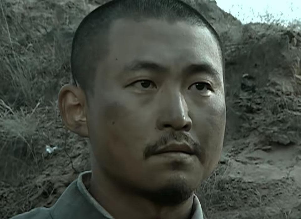 《亮剑》张大彪大结局：关押孔捷，升师参谋长，李云龙入院后消失