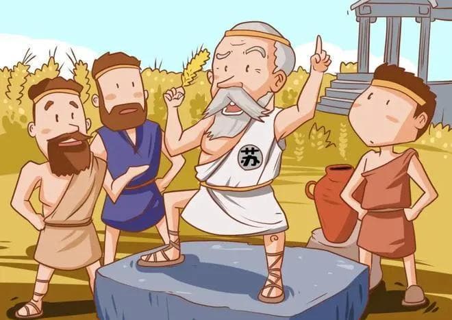 苏格拉底的教育智慧：从古希腊到现代中国的启示