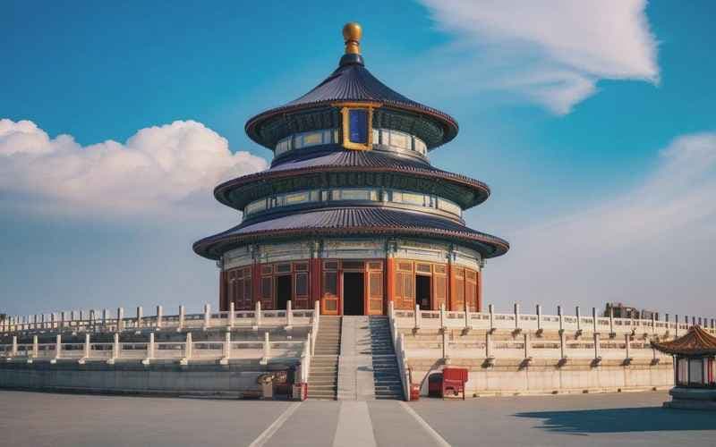 北京旅游住宿攻略：六大区域优劣分析