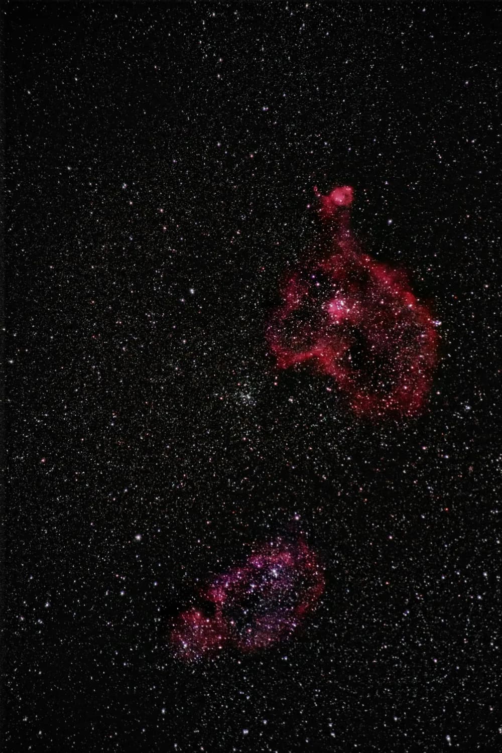 雷欧奥特曼与阿斯特拉：宇宙流浪中的兄弟战士
