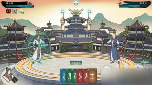 《觅长生》炼丹图文教程