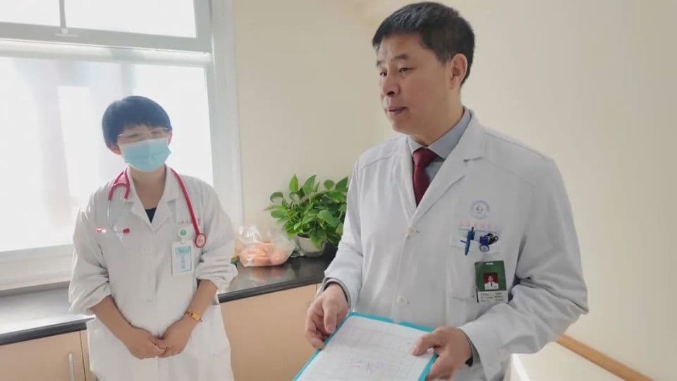 黄浦区创新全专联合病房模式，打通术后康复“最后一公里”