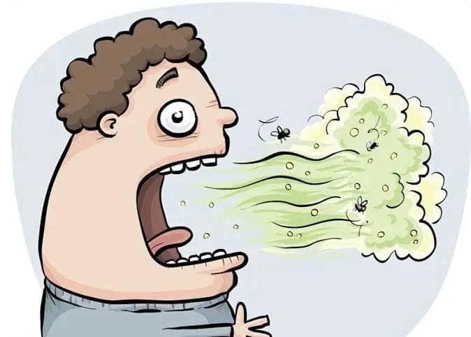 口腔异味难以去除?了解口臭的根源及有效的治疗方法