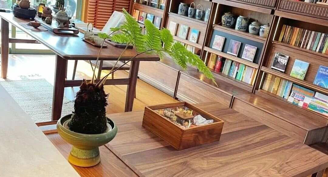 绿茶的秘密：健康与美味的双重盛宴