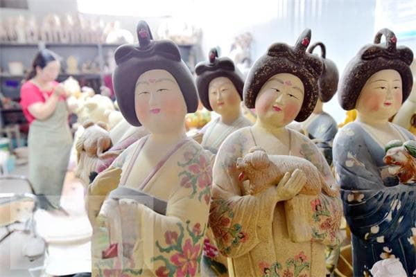 洛阳加强非遗保护传承 让非遗文化绽放时代光彩
