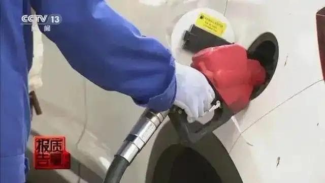 重拳！公安网安部门打击加油机作弊犯罪，监管难题如何破