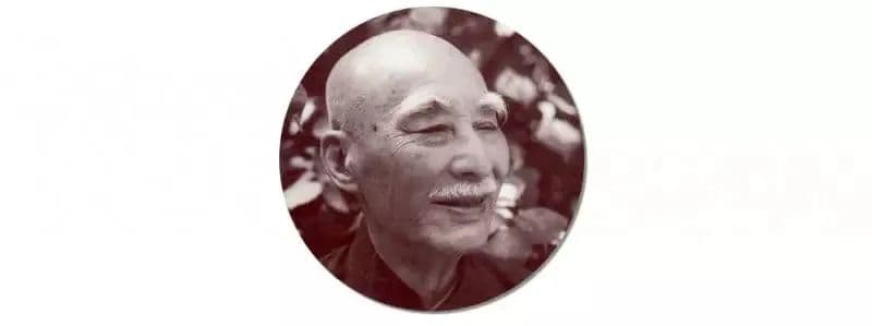 叶圣陶诞辰130周年 | 这些人生智慧、教育箴言，值得铭记！