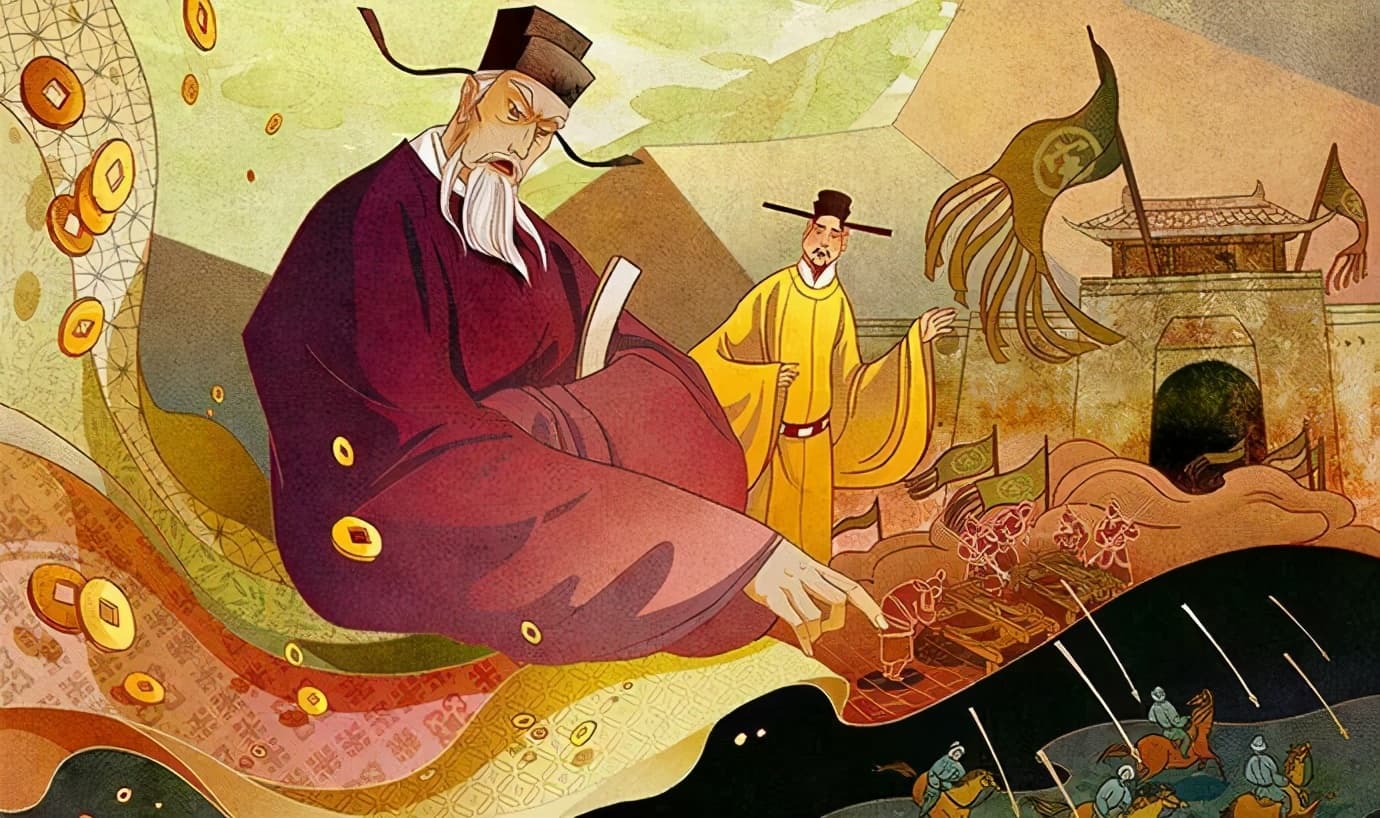 王德恒：澶渊之盟后的东北亚丝路
