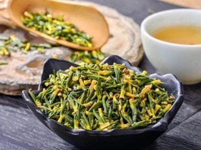 降火可以喝什么茶？ 分清五种上火，巧用五种茶“灭火”