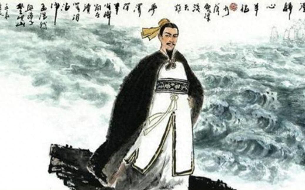 羊祜：西晋初期一位杰出的军事战略家，被称为灭吴第一功臣